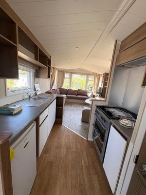 Kitchen - click for photo gallery